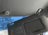 Фіксатор кронштейн козирька Nissan Qashqai micra note