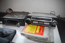auto radios de cartuchos e cassates