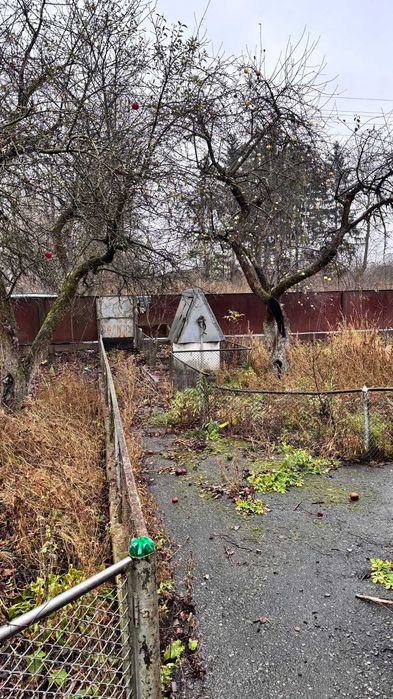 Продам цегляний 4-к будинок в с. Війтівці