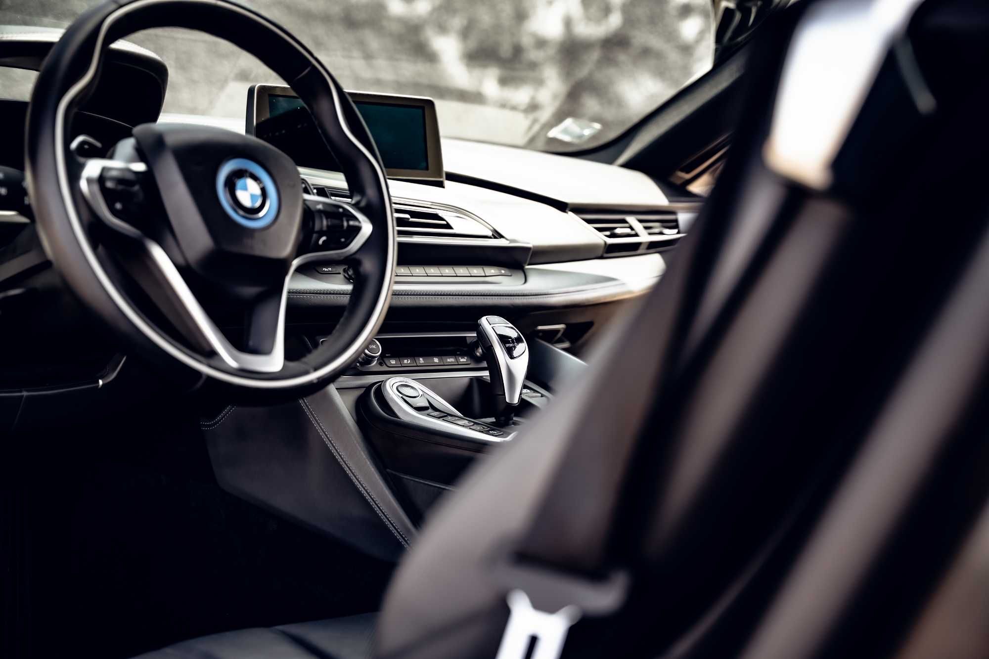 bmw i8 2017 Venda