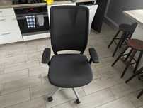 Ergonomiczny fotel biurowy Profim Veris Net 100SFL