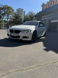 Продам BMW F30 320D B47