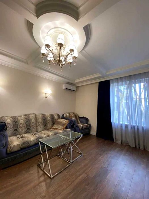 Сдам 2-квартиру ул. Вернадского (Дзержинского)/Центр/Пр.берег