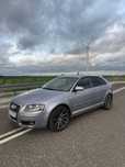 Audi A3 Audi A3 8P 1.4 TFSI 140KM • Ambition • Bose • Bi-Xenon • 2008