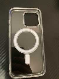 Iphone clear case 13/13 pro