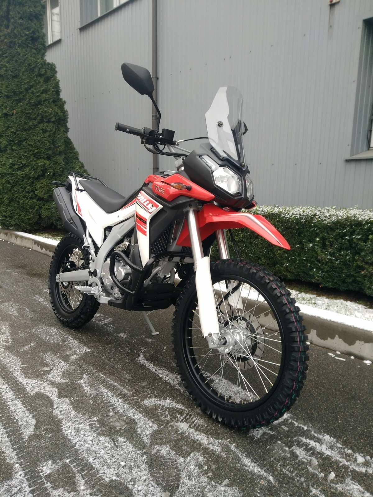 АКЦІЯ Розпродаж!! Лонсін Loncin lx 250,