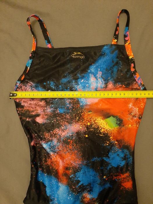 Strój kąpielowy damski