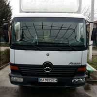 Mercedes-Benz Atego