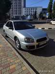 Subaru impreza 2.0