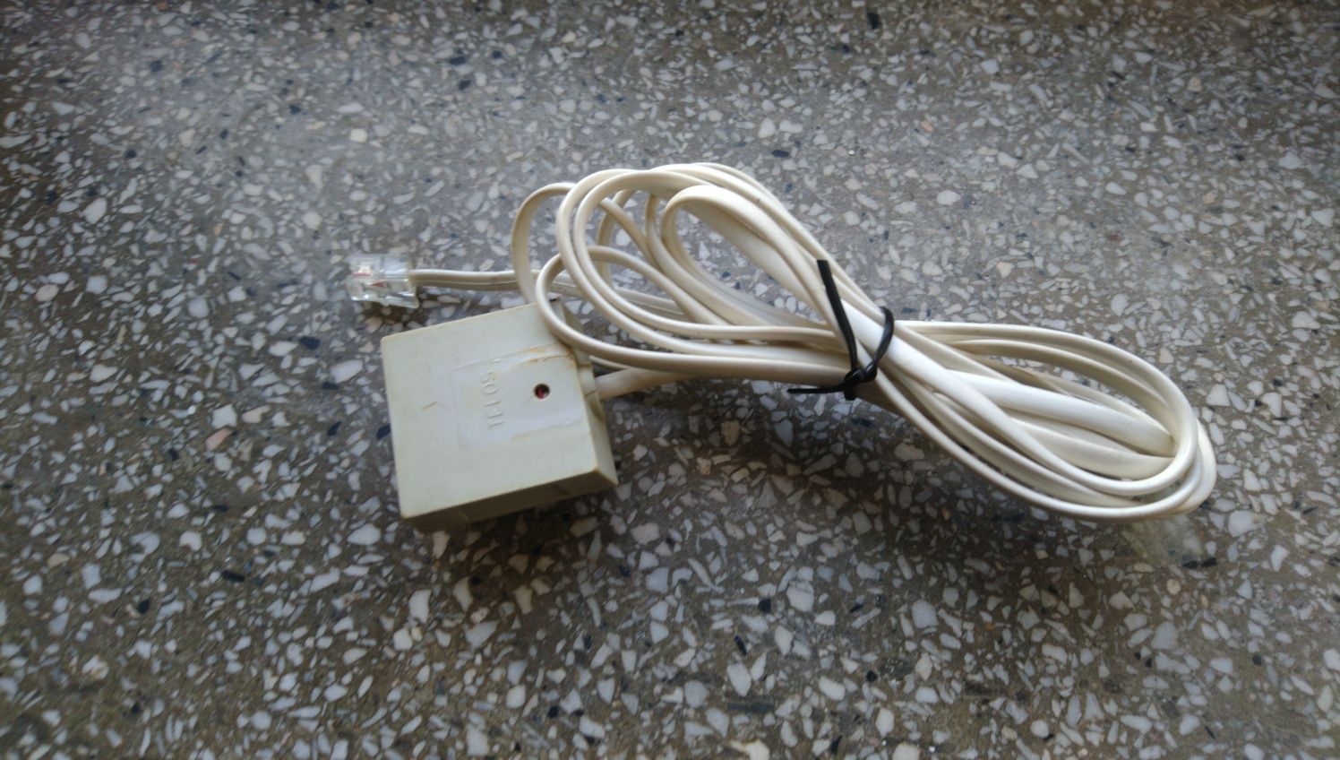 Kabel telefoniczny Made in Poland