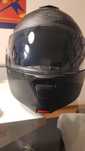 Capacete Modular Harley Davidson