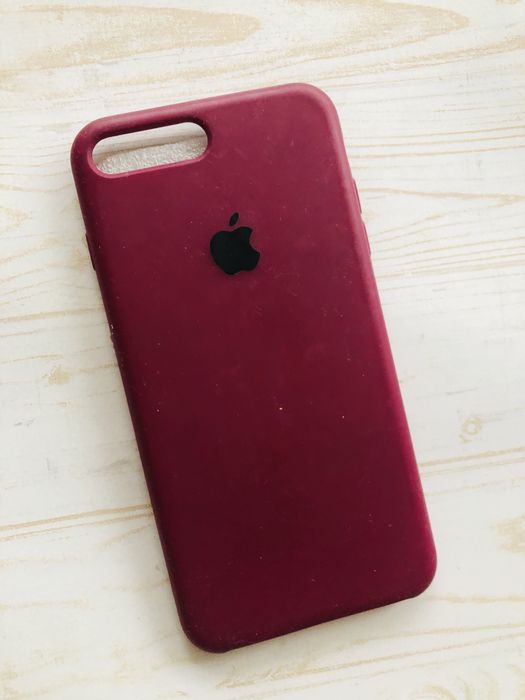 Чохол iphone 8 plus