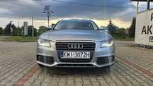 Audi a4 b8 2.0 tdi Avant