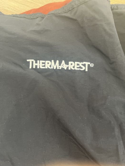 2 Cadeiras treking Therm-a-rest