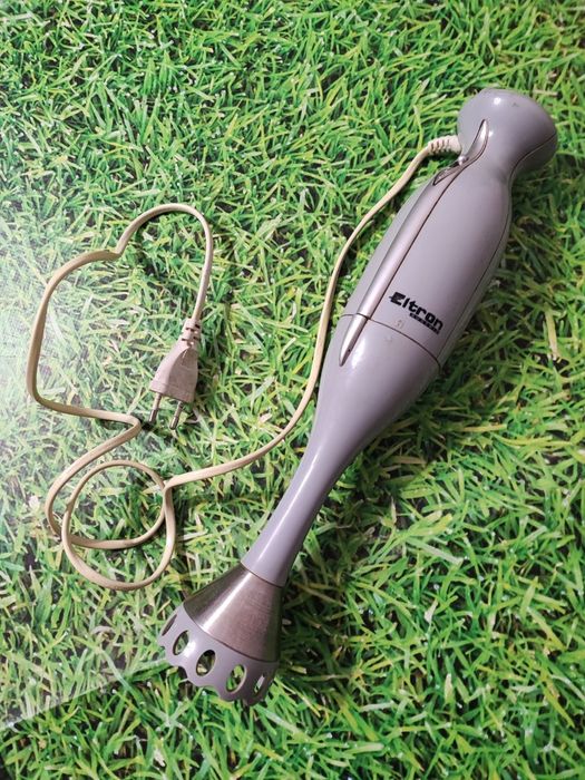 Блендер занурювальний Eltron