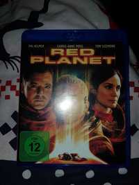 Czerwona planeta BluRay SF