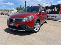 Продам Dacia Sandero 2010р. #43792