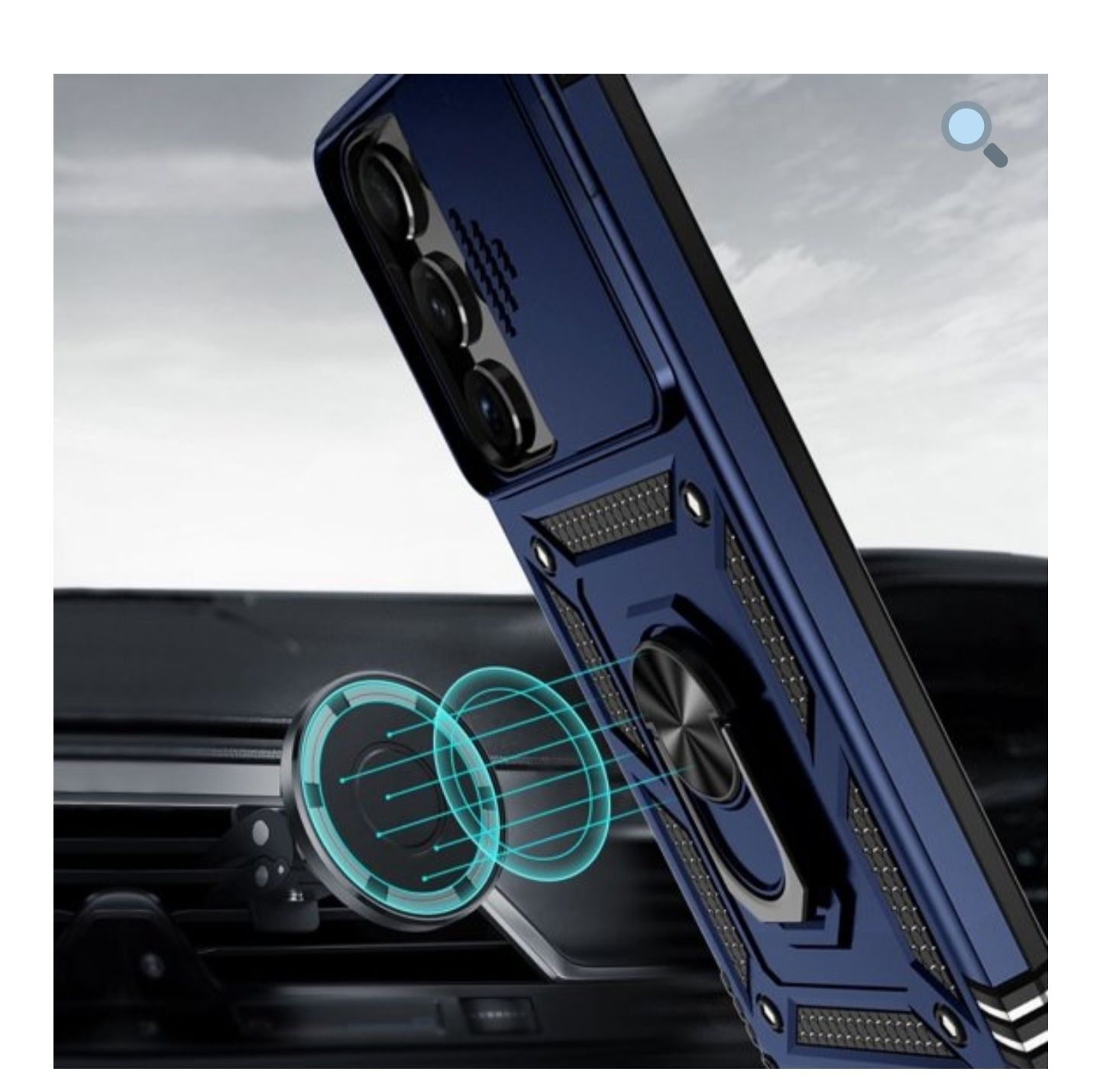 Capa para Samsung Galaxy S23 Ultra