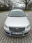 Volkswagen Passat Passat B6