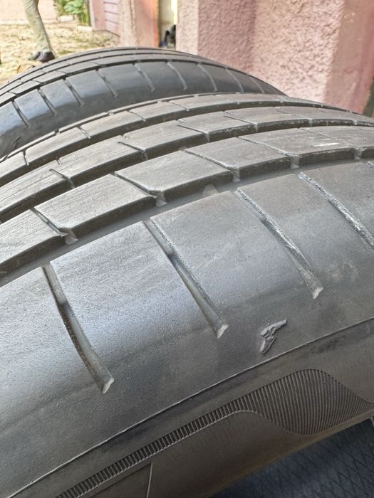 Pneus GOODYEAR EAGLE F1 ASYMMETRIC 6