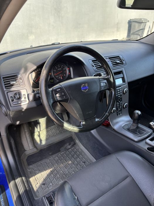 Продаю Volvo V50 2008 рік
