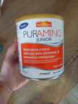 Puramino Junior, Nutramigen
