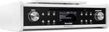 TechniSat DIGITRADIO 20 CD/MP3 Player Радіоприймач CD-плеєр