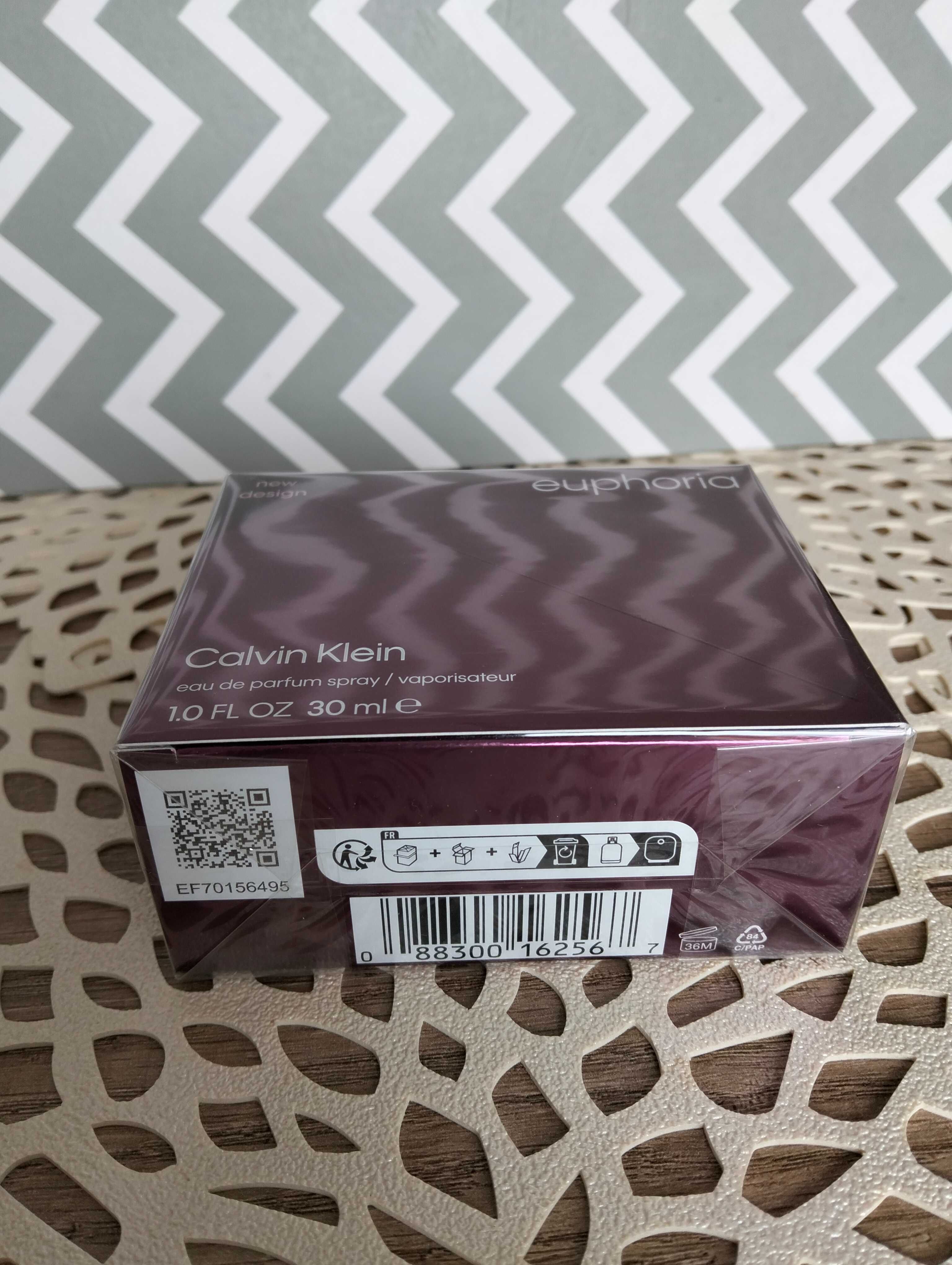 Euphoria Calvin Klein woda perfumowana 30ml