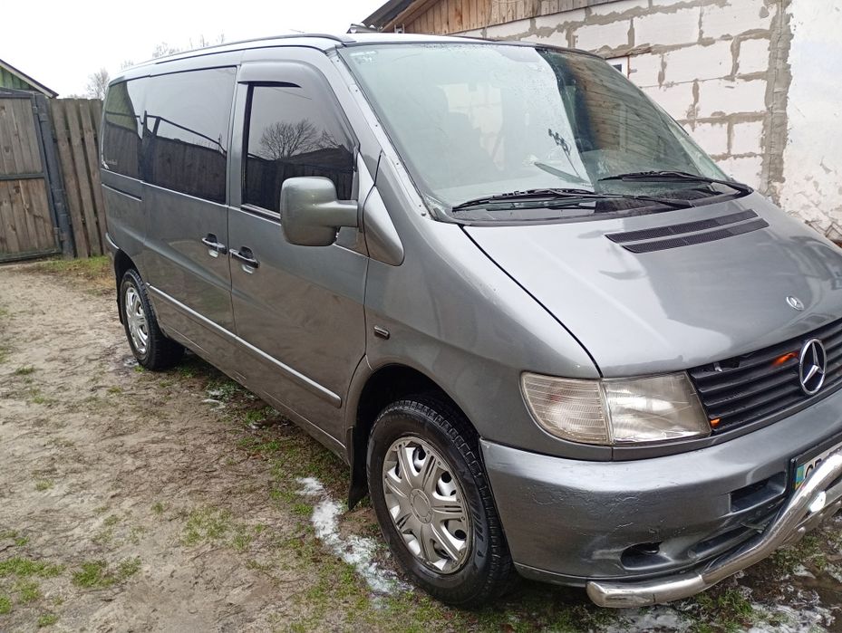 Продам  віто сів поїхав всі питання по телефону