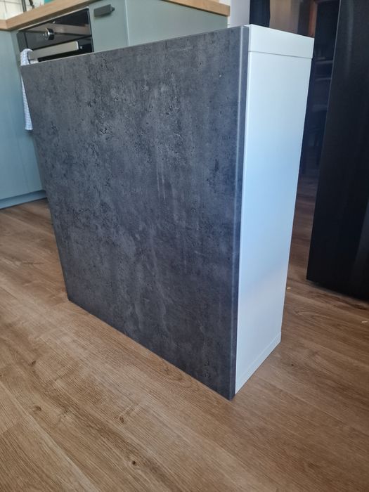 Szafka ikea besta