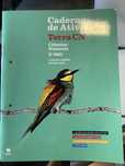 Caderno de atividades ciencias naturais 8.ºano