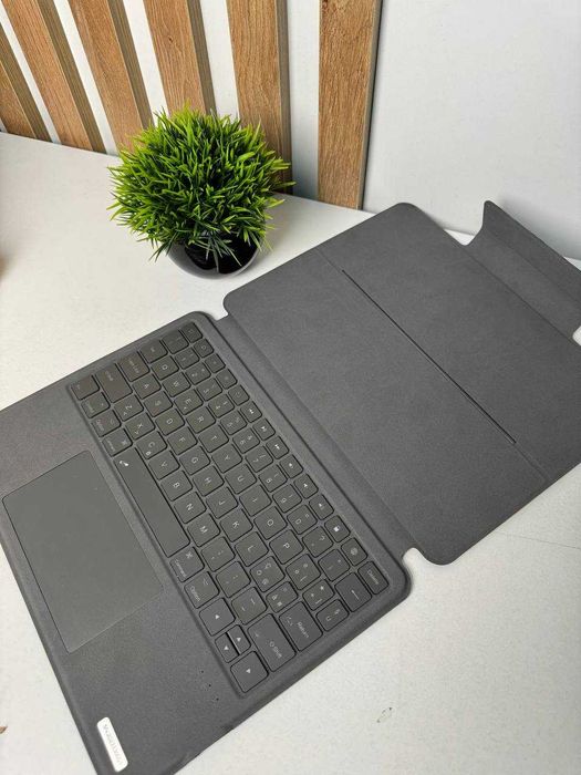Чохол + клавіатура 2в1 на різні моделі iPad, Айпад, Накладка, Книжка