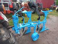 Плуг Lemken 2х30