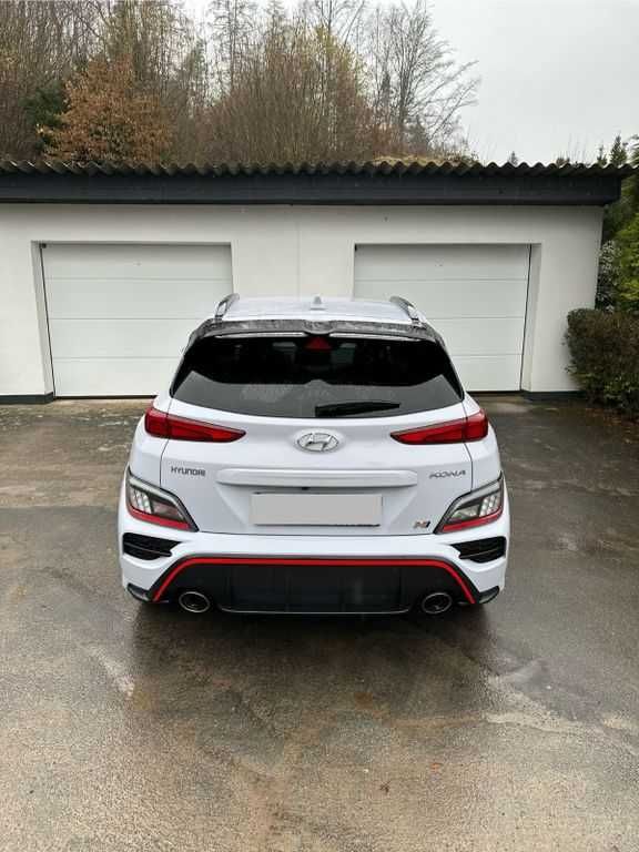 Hyundai Kona 2.0