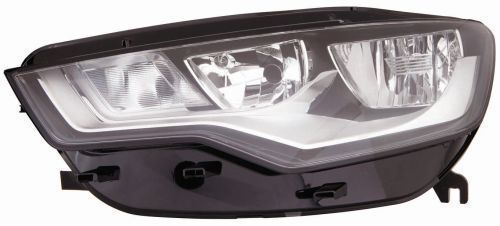 Audi A6 C7 11-14 Reflektor Przedni Lampa Przednia NOWY