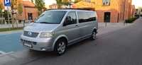 Volkswagen Transporter 1.9 tdi, long