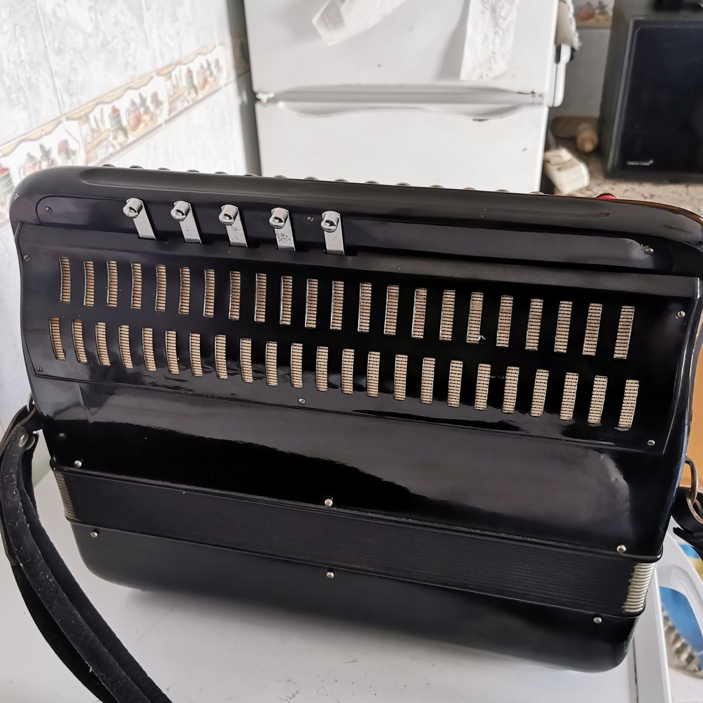 Acordeon Ranço gugliermo