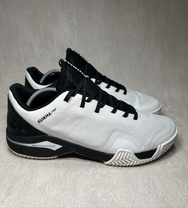 Кросівки KUIKMA Zapatillas de Hombre Kuikma PS 590 blanco