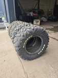 Резина maxxis bighorn 2.0 30x10x14r покрышки комплект