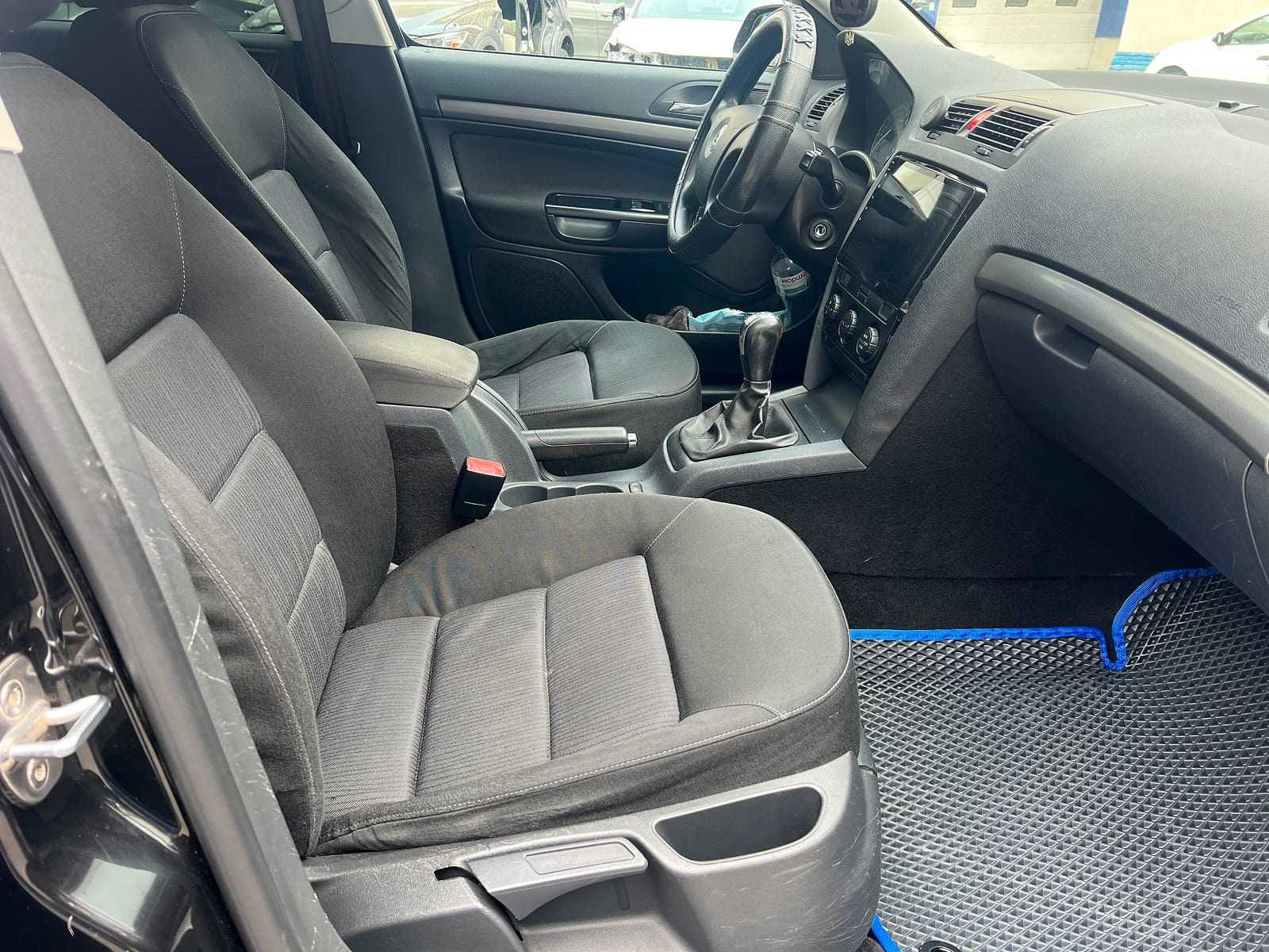 Продам Skoda Octavia 2006р. #68486