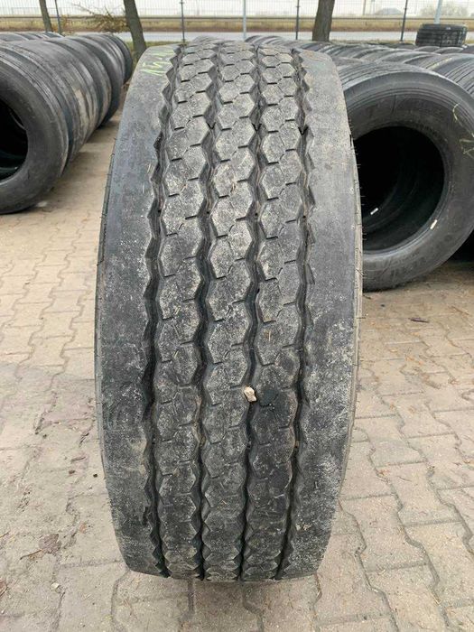 385/65R22.5 Opona MICHELIN XTE3 Naczepa 15-16mm XTE 3