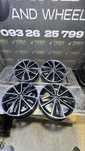 Диски R17 5x114.3 Renault Scenic Megane Laguna