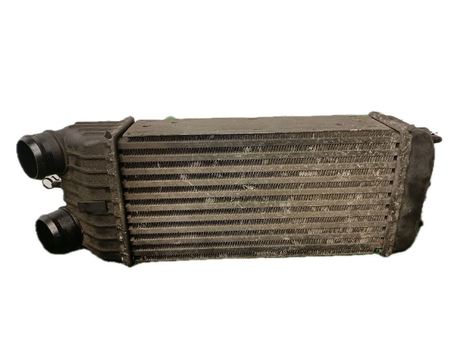 Radiador do intercooler PEUGEOT 207 (WA_, WC_)