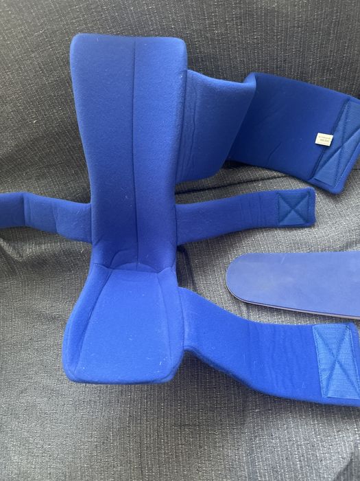 Orteza dlugosc 22 cm