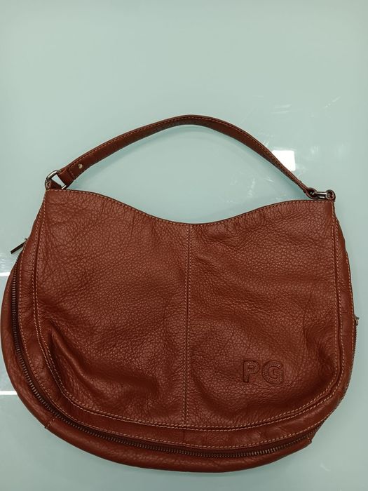 Bolsa purification garcia