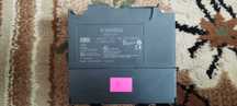 sterownik  PLC SIEMENS simatic s7   6ES7 321-1BL00-0AA0