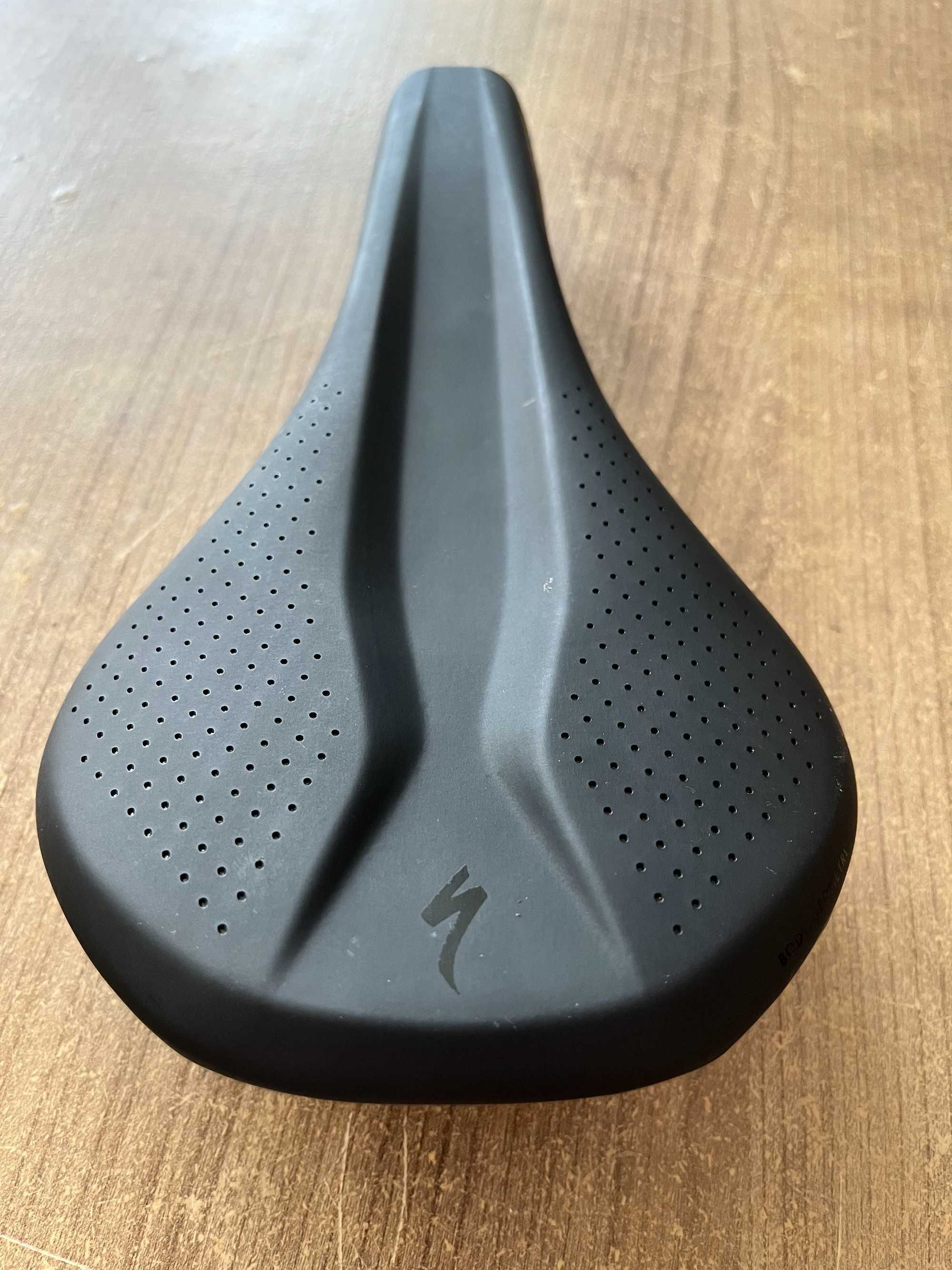 Siodełko SPECIALIZED Bridge Ti EXPERT Selle Power Ergon FIZIK XC WTB