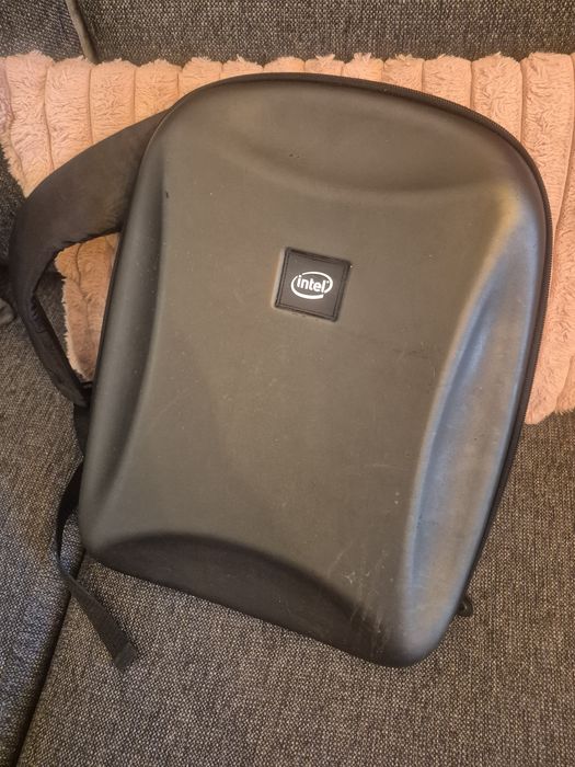 Torba na laptopa plecak