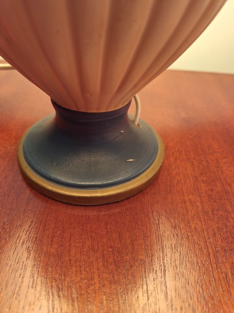 Candeiro de mesa