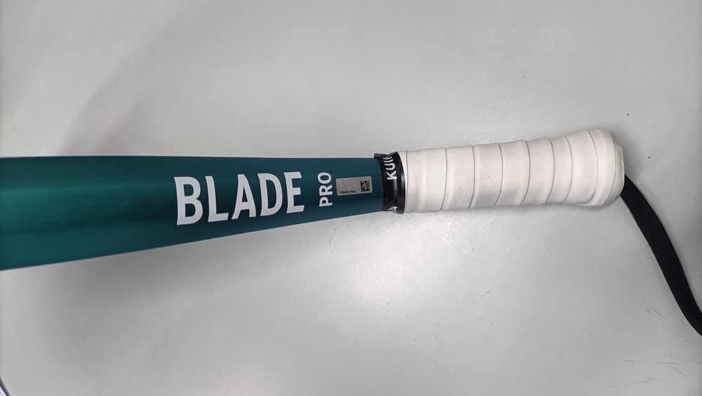 Wilson Blade Pro impecavel